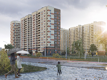 ЦДС «Северный» корп.8
