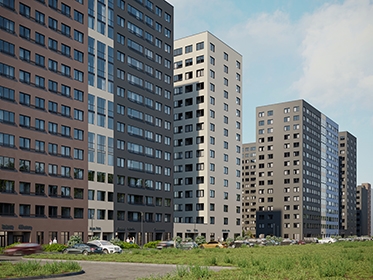 Parkolovo корпус 2.1-2.2