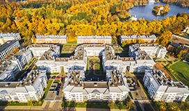 ЦДС «Золотой Век»