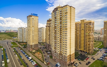 ЦДС «Острова», корпус 3