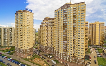 ЦДС «Острова», корпус 2