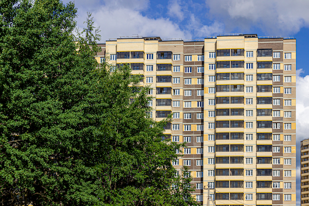 ЦДС «Северный» корп.1