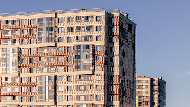 ЦДС «Московский», корпус 3