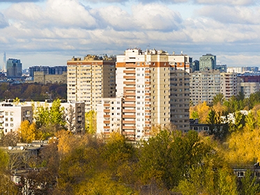 ЦДС «Гагарина, 14, корпус 6»