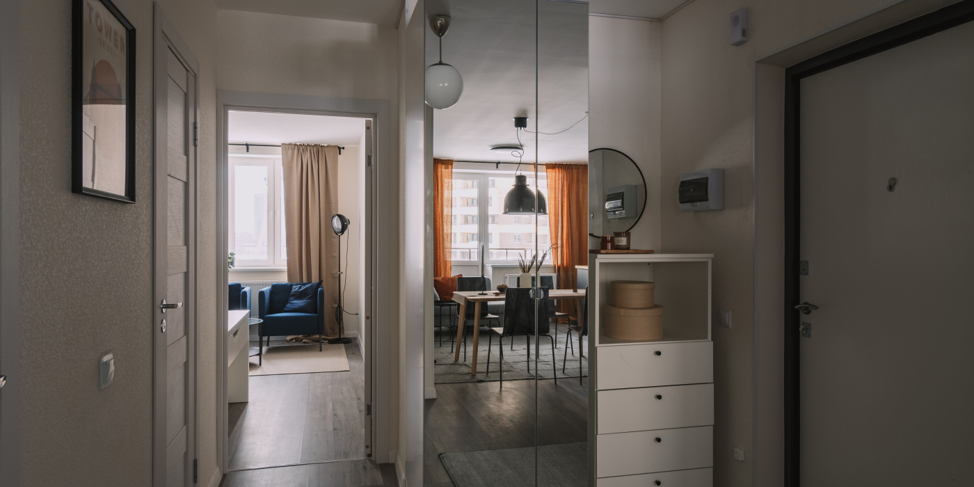 продажа шоу рума в северном