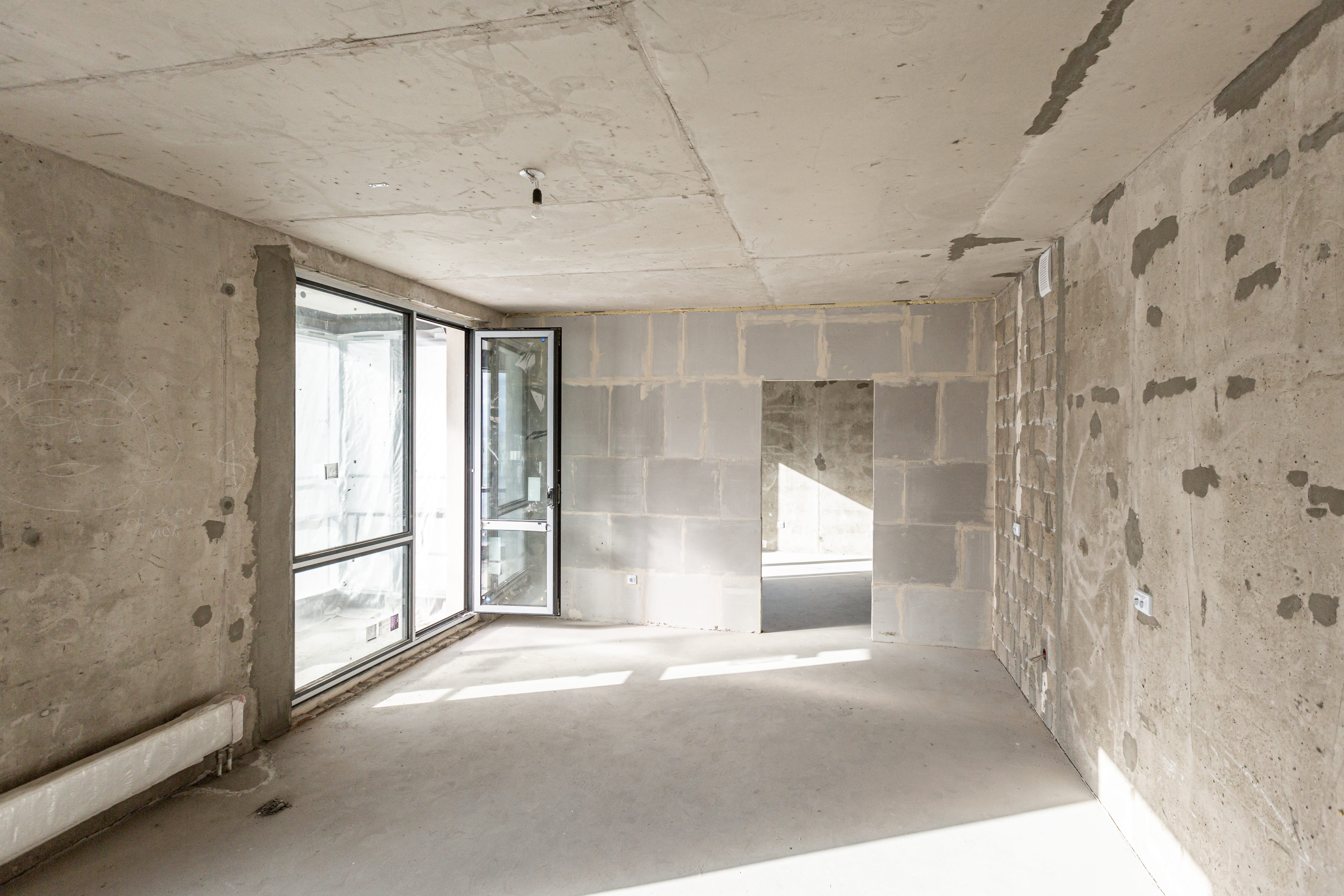 ЦДС Чёрная Речка 3