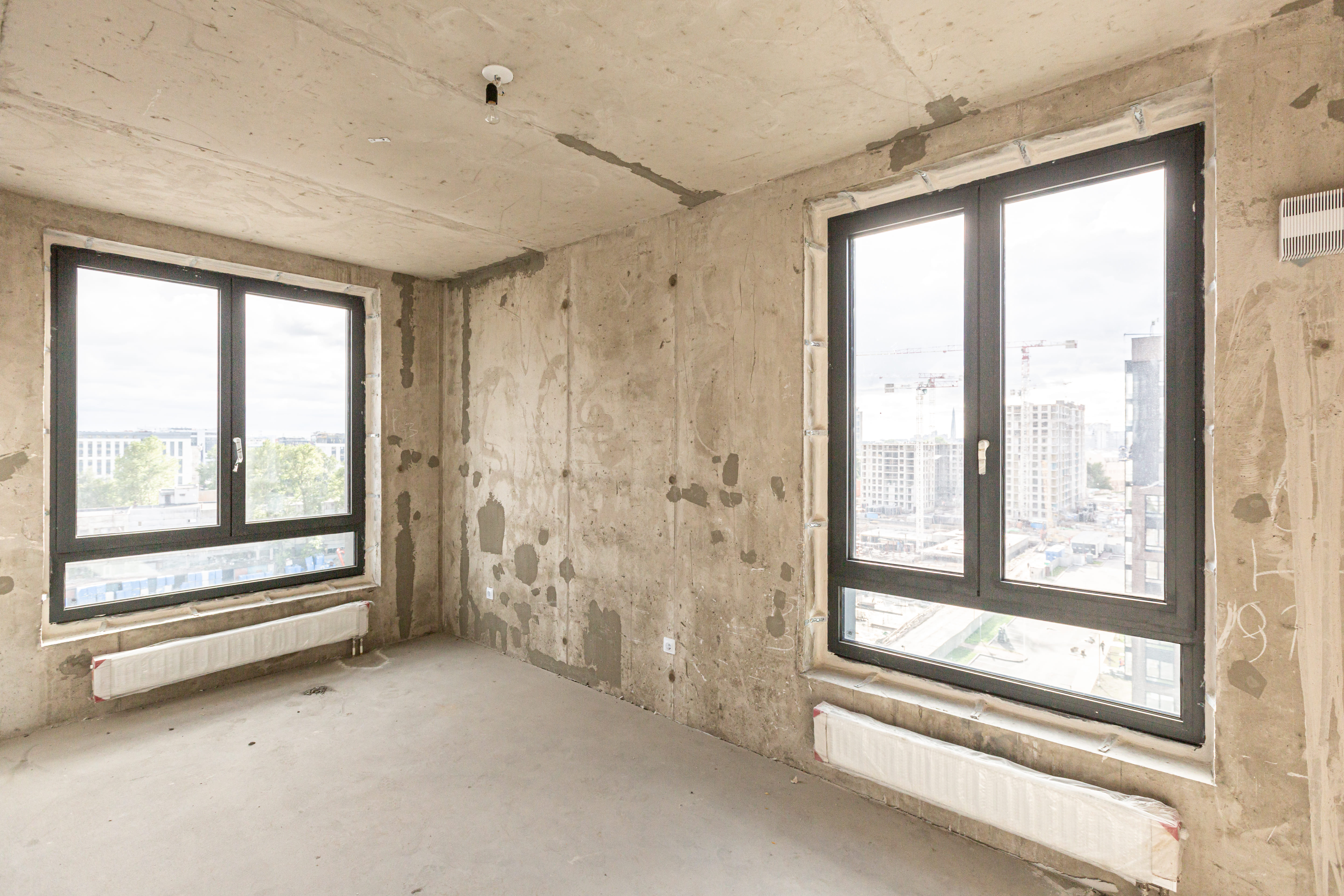 ЦДС Чёрная Речка 4