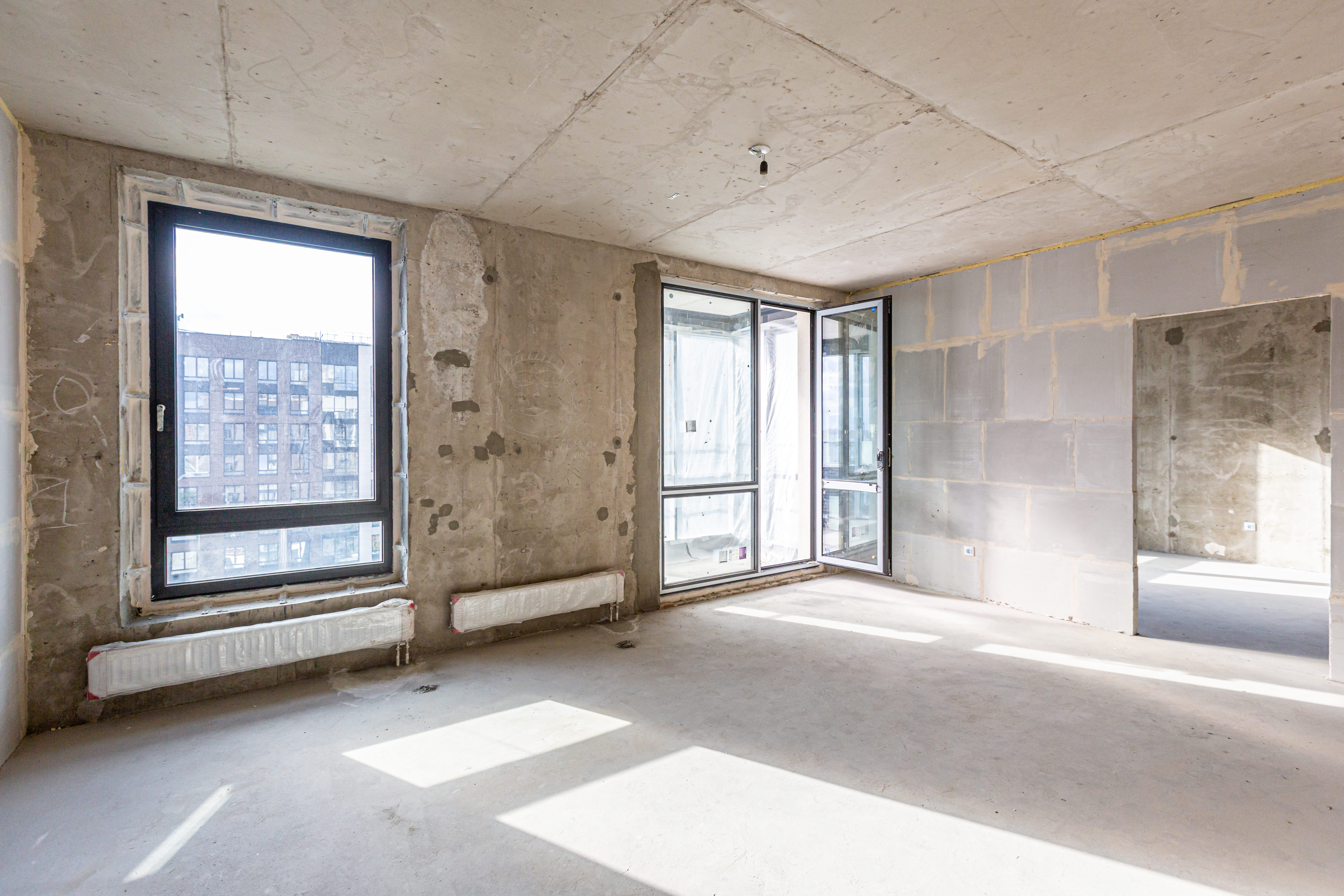 ЦДС Чёрная Речка 5