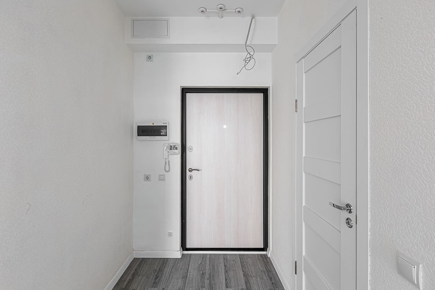 ЦДС Новые Горизонты, участок 3 9