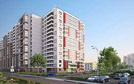 ЦДС «Московский»