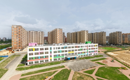 ЦДС «Северный»