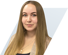Екатерина Иванова