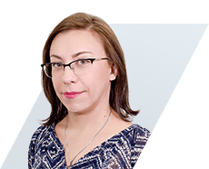 Анна Хайкара