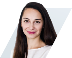 Ирина Комкова