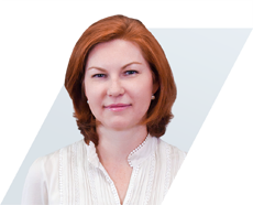 Наталья Кузнецова