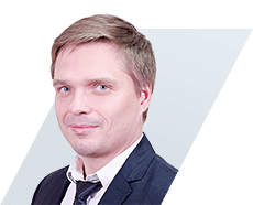 Михаил Малышев
