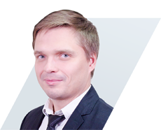 Михаил Малышев