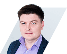 Андрей Михайлов