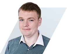 Сергей Петров