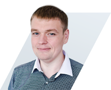 Сергей Петров