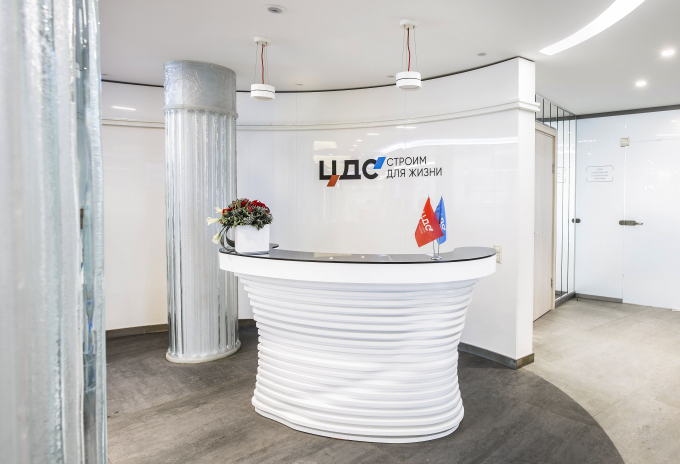 Важное изменение графика работы офисов продаж и шоу-румов