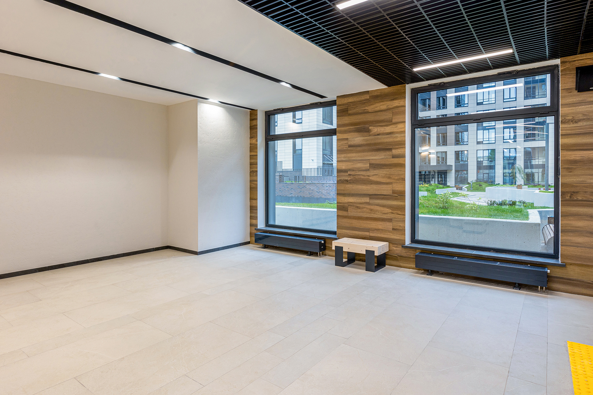 ЦДС Чёрная Речка 9