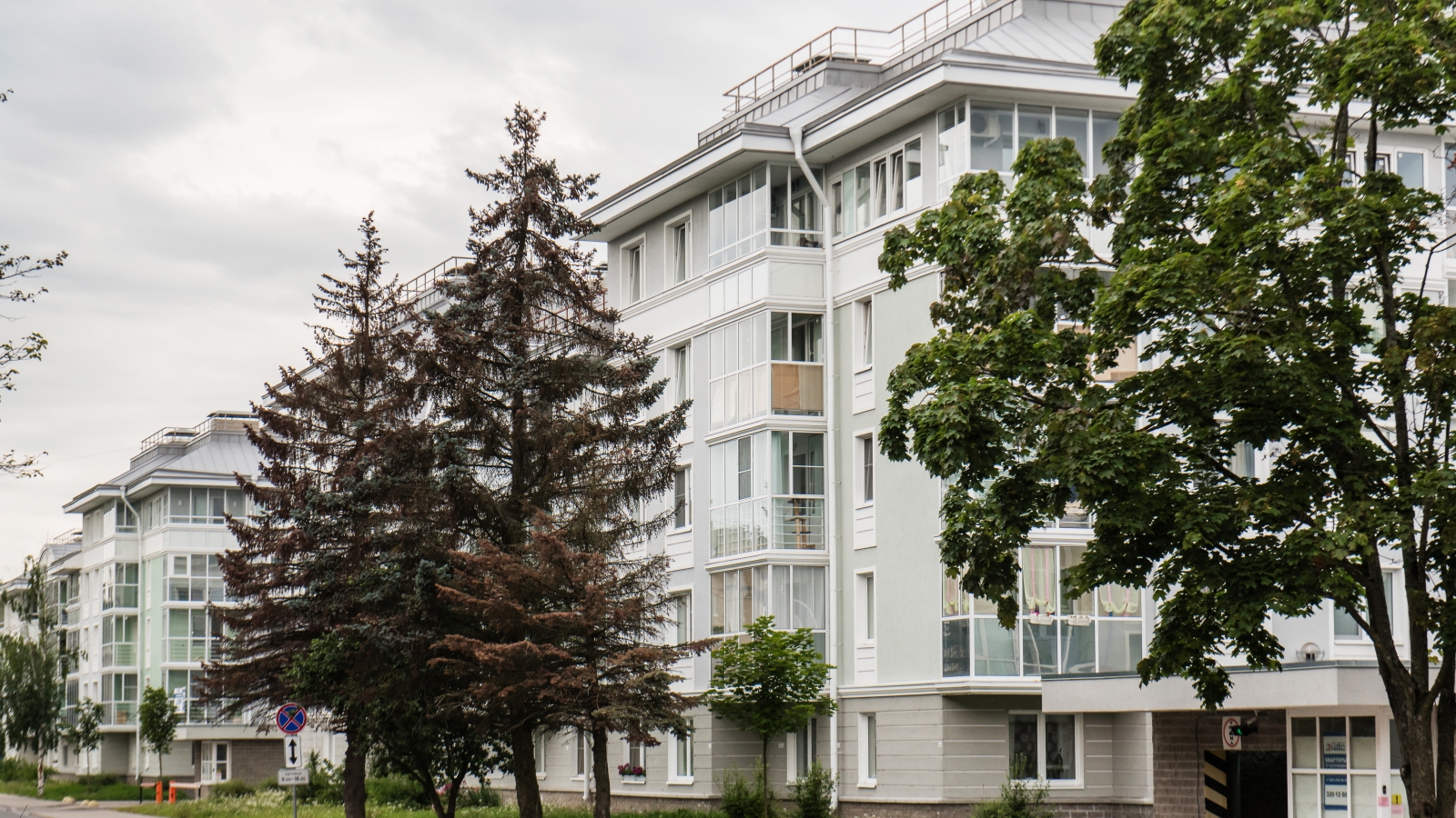 Продажа Квартир В Пушкине Спб