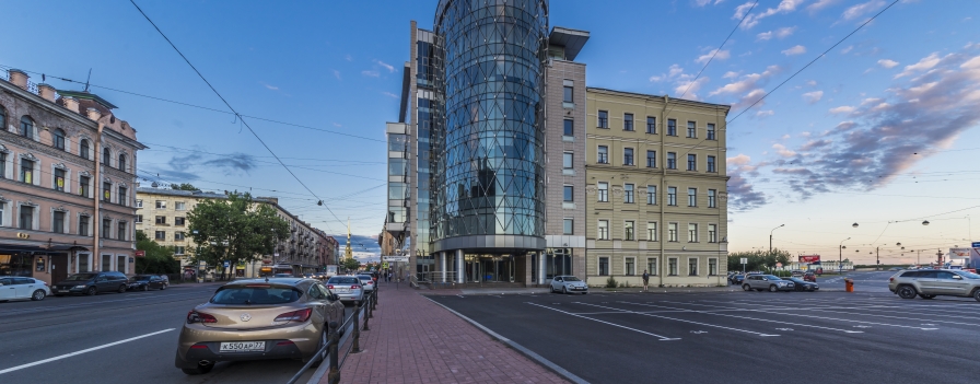 Офисы продаж Офисы продаж