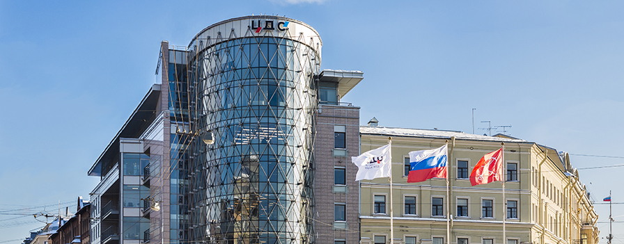 Офисы продаж Офисы продаж